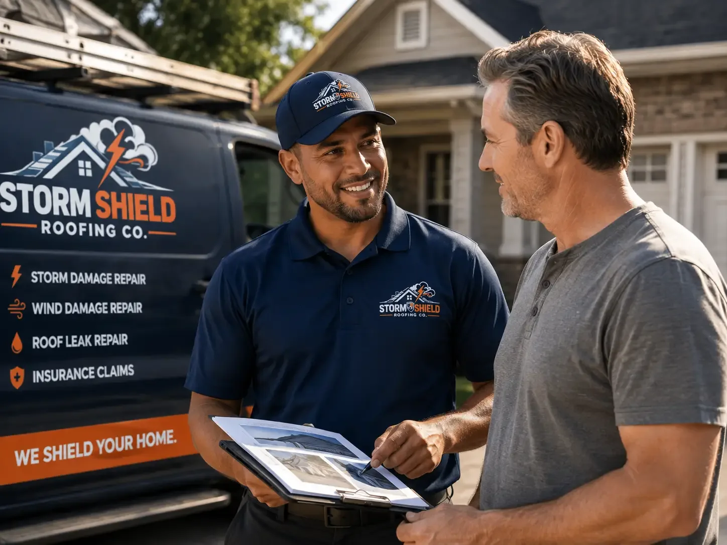 Storm Damage Roof Repair Gardiner, MT FAQs